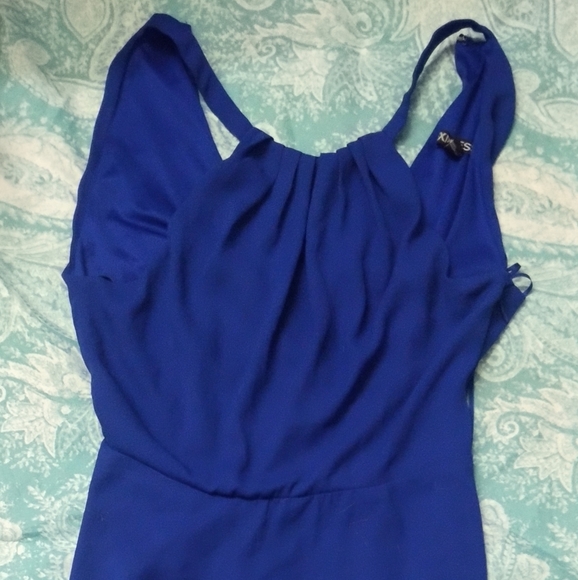 Express Dress - Picture 3 of 4